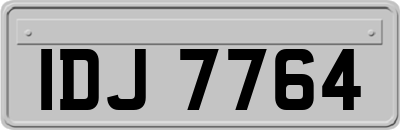 IDJ7764