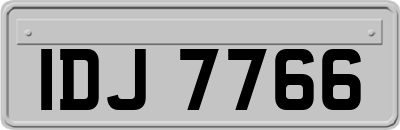 IDJ7766
