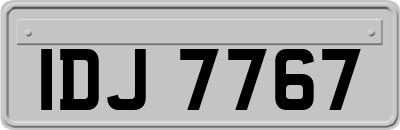 IDJ7767
