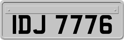 IDJ7776