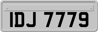 IDJ7779