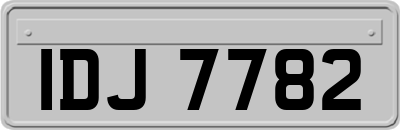IDJ7782