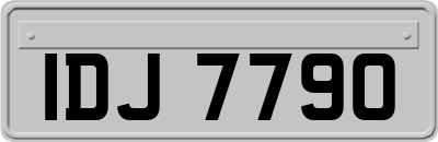 IDJ7790