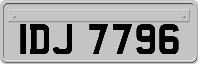 IDJ7796