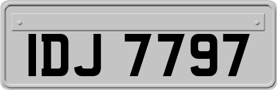 IDJ7797