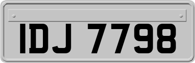 IDJ7798