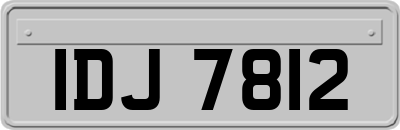 IDJ7812