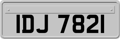IDJ7821