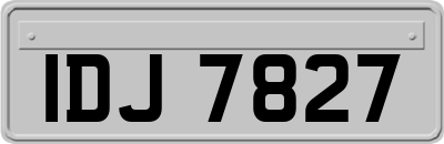 IDJ7827