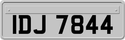 IDJ7844