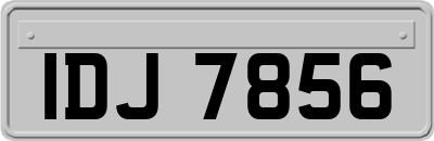 IDJ7856