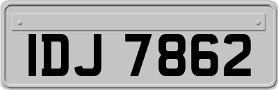 IDJ7862