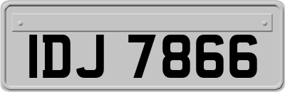 IDJ7866