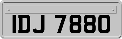 IDJ7880