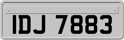IDJ7883