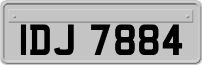 IDJ7884