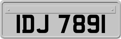 IDJ7891