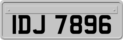 IDJ7896