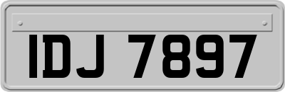IDJ7897