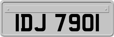 IDJ7901