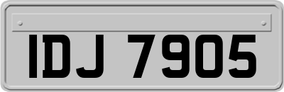 IDJ7905