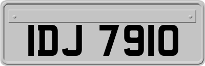 IDJ7910