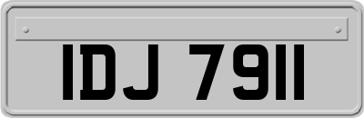 IDJ7911