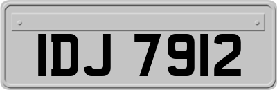 IDJ7912