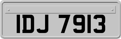 IDJ7913