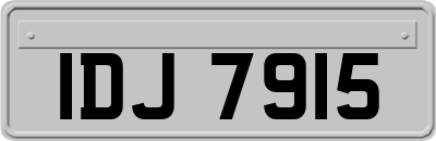 IDJ7915