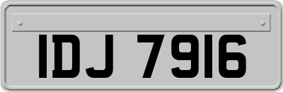 IDJ7916