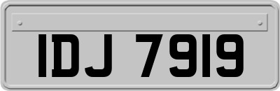 IDJ7919