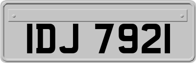 IDJ7921