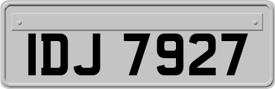 IDJ7927