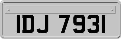 IDJ7931