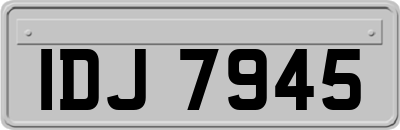 IDJ7945