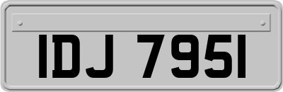 IDJ7951