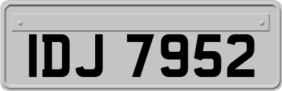 IDJ7952