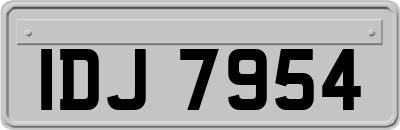 IDJ7954