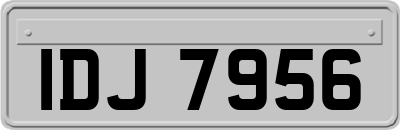 IDJ7956