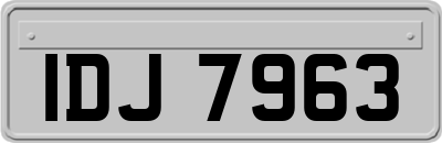 IDJ7963