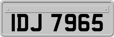 IDJ7965