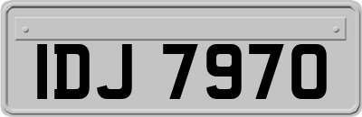 IDJ7970