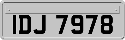 IDJ7978