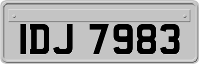 IDJ7983