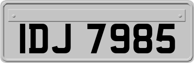 IDJ7985