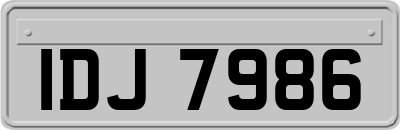 IDJ7986