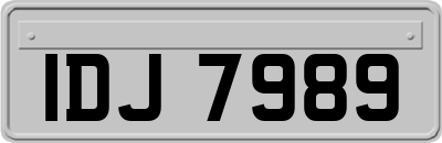IDJ7989