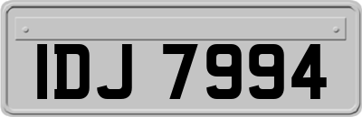 IDJ7994