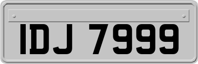 IDJ7999